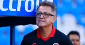 Colombiano Juan Carlos Osorio candidato a dirigir la Selección Peruana