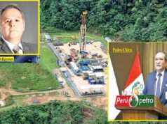 Perú Petro busca boicotear a Petro Perú : Cumunidades natias denuncian boicot desde Perú Petro