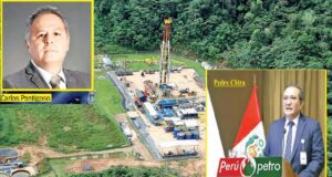 Perú Petro busca boicotear a Petro Perú : Cumunidades natias denuncian boicot desde Perú Petro