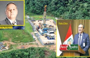 Perú Petro busca boicotear a Petro Perú : Cumunidades natias denuncian boicot desde Perú Petro
