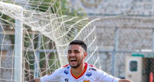 Atlético Grau venció a Sport Huancayo 3-1 y se ilusiona en llegar a torneos internacionales