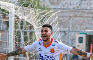 Atlético Grau venció a Sport Huancayo 3-1 y se ilusiona en llegar a torneos internacionales