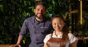 Ozu renueva su propuesta gastronómica de la mano de Carolina Uechi