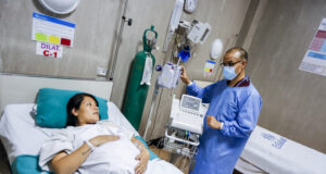 EsSalud inicia el cierre de la brecha de personal asistencial para mejorar la atención a asegurados