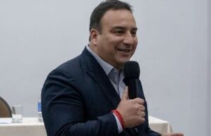 Debate político tras fallo del TC sobre Betssy Chávez