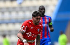 Cienciano goleó a Alianza Universidad en Huánuco 3-0 y pelea cupos internacionales