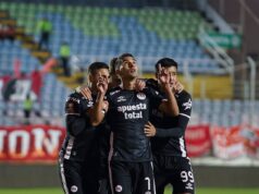 Sport Boys logró punto valioso ante Cienciano en Cusco 2-2 en su lucha por alejarse de la zona del descenso