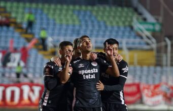Sport Boys logró punto valioso ante Cienciano en Cusco 2-2 en su lucha por alejarse de la zona del descenso