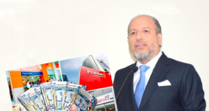 “El sistema actual de pensiones no garantiza una jubilación digna»