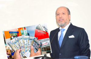 “El sistema actual de pensiones no garantiza una jubilación digna»