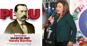 En honor al Bicentenario del nacimiento del valiente Coronel EP Marcelino Varela Barrios