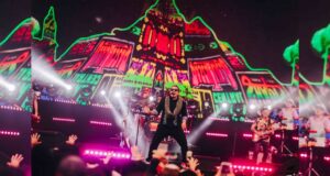 Ke personajes, armonía 10 y Antología en vibra Perú 2025 de feria gastronómica con 20 restaurantes icónicos