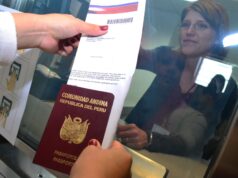 Visa para Estados Unidos: precio superará los 400 dólares a partir de 1 octubre 2025