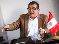 Nuevo alcalde de Chorrillos se pondrá al día en los pagos