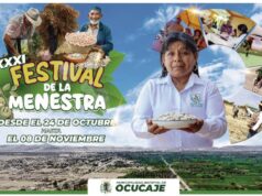 Ocucaje celebra el XXXI Festival de la Menestra: tradición, cultura y sabor que enorgullecen a la región Ica