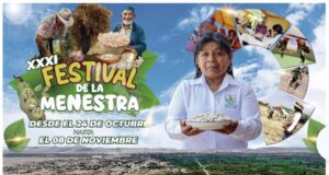 Ocucaje celebra el XXXI Festival de la Menestra: tradición, cultura y sabor que enorgullecen a la región Ica