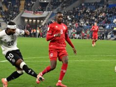 Alemania y Francia golearon a Luxemburgo y Azerbayán por las Eliminatorias Europeas