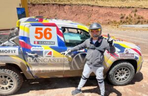 Este miércoles será la partida de la 53 Edición de los Caminos del Inca desde Chilca