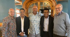 Se cumplió hoy 50 años del título de la Copa América que logró la Selección Peruana