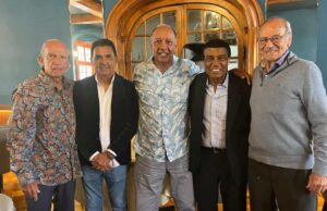 Se cumplió hoy 50 años del título de la Copa América que logró la Selección Peruana