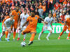 Países Bajos y Croacia buscarán acercarse a la clasificación al Mundial 2026