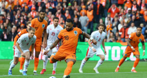 Países Bajos y Croacia buscarán acercarse a la clasificación al Mundial 2026
