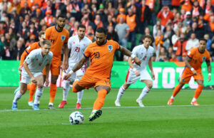 Países Bajos y Croacia buscarán acercarse a la clasificación al Mundial 2026