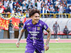 Alianza Lima logró importante triunfo sobre Sport Huancayo por 2-1 y volvió a ser segundo en el Acumulado