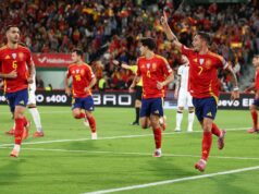España y Portugal lograron triunfos vitales en su objetivo de lograr los cupos al Mundial 2026