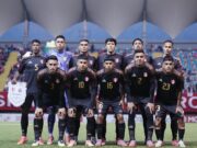 Perú bajó un escalón en el Ranking Fifa y ahora ocupa el puesto 49 tras revés ante Chile