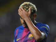 Lamine Yamal será gran baja en el Barcelona de España por tres semanas