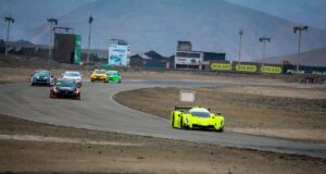 Alessio Zucchi ganó de punta a punta la final del Campeonato CCTC