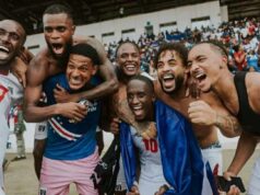 Cabo Verde se clasificó por primera vez al Mundial 2026 por el Continente Africano