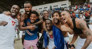Cabo Verde se clasificó por primera vez al Mundial 2026 por el Continente Africano