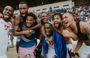 Cabo Verde se clasificó por primera vez al Mundial 2026 por el Continente Africano