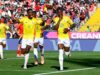 Colombia se impuso a España por 3-2 y clasificó a las semifinales del Mundial Sub 20 en Chile