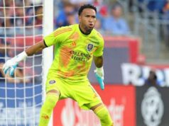 Pedro Gallese no continuaría el próximo año 2026 en el Orlando City