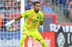 Pedro Gallese no continuaría el próximo año 2026 en el Orlando City