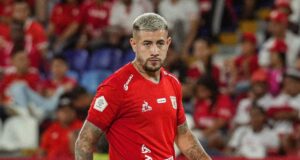 Malasia le responde a la FIFA para salvar a siete jugadores suspendidos