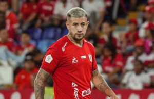 Malasia le responde a la FIFA para salvar a siete jugadores suspendidos