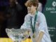 Jannik Sinner decidió no jugar por Italia los cuartos de final de la Copa Davis
