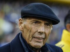Falleció Miguel Ángel Russo técnico de Boca Juniors a los 69 años por un avanzado cáncer