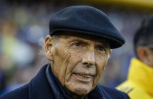 Falleció Miguel Ángel Russo técnico de Boca Juniors a los 69 años por un avanzado cáncer