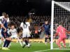 Arsenal firme en la punta de la Premier League tras triunfo sobre Fulham 1-0