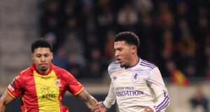 Roma y Aston Villa sufrieron duras derrotas en la tercera fecha de la Europa League