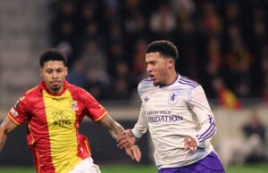 Roma y Aston Villa sufrieron duras derrotas en la tercera fecha de la Europa League