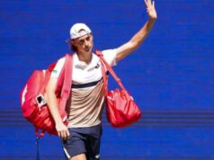 Ignacio Buse cayó ante español Llamas en Challenger de Valencia