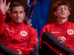 Ignacio Buse sigue como el mejor tenista peruano tras última publicación de Ranking ATP