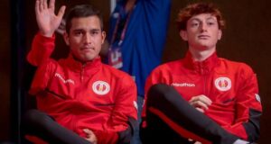 Ignacio Buse sigue como el mejor tenista peruano tras última publicación de Ranking ATP