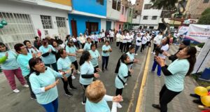 Escuelas Deportivas Regionales del Callao es todo un éxito